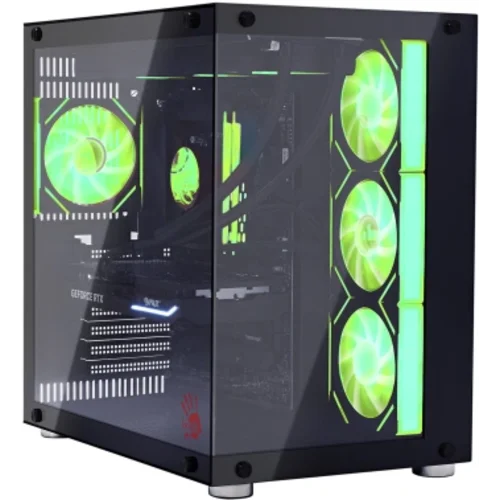 ПК Bloody BD-PC CZ79C3 MT i7 14700F (2.1) 64Gb SSD1Tb RTX5080 16Gb Windows 11 Home 64 GbitEth 850W