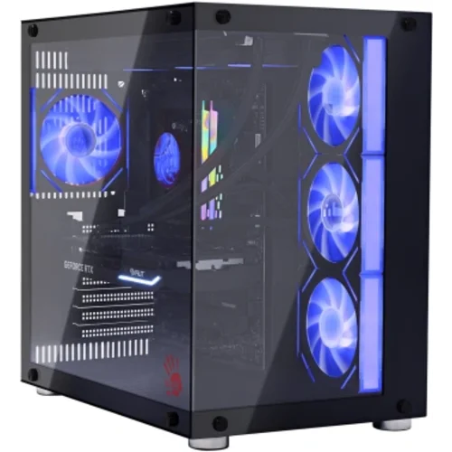 ПК Bloody BD-PC CZ79C3 MT i7 14700F (2.1) 64Gb SSD1Tb RTX5080 16Gb Windows 11 Home 64 GbitEth 850W