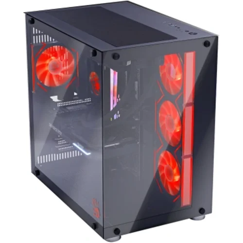 ПК Bloody BD-PC CZ79C3 MT i7 14700F (2.1) 64Gb SSD1Tb RTX5080 16Gb Windows 11 Home 64 GbitEth 850W