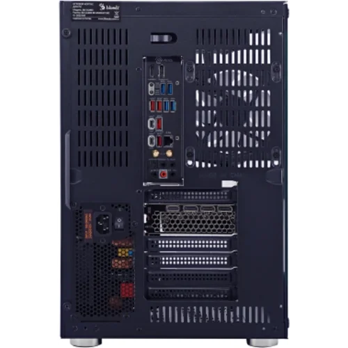 ПК Bloody BD-PC CZ79C3 MT i7 14700F (2.1) 64Gb SSD1Tb RTX5080 16Gb Windows 11 Home 64 GbitEth 850W