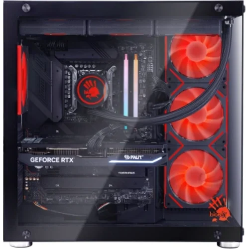 ПК Bloody BD-PC CZ79C3 MT i7 14700F (2.1) 64Gb SSD1Tb RTX5080 16Gb Windows 11 Home 64 GbitEth 850W