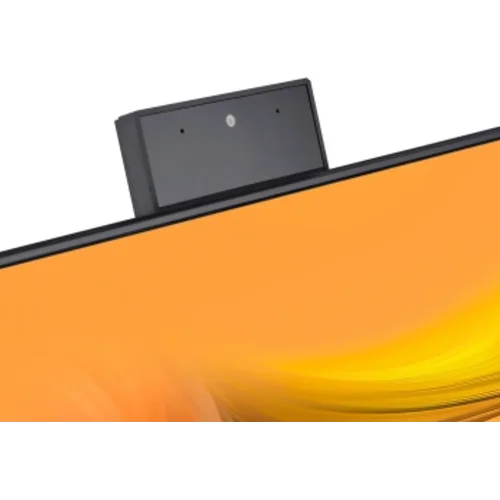 Моноблок IRU Tactio 27IM 27" Full HD i3 1215U (1.2) 16Gb SSD512Gb HDG FreeDOS GbitEth WiFi BT 90W