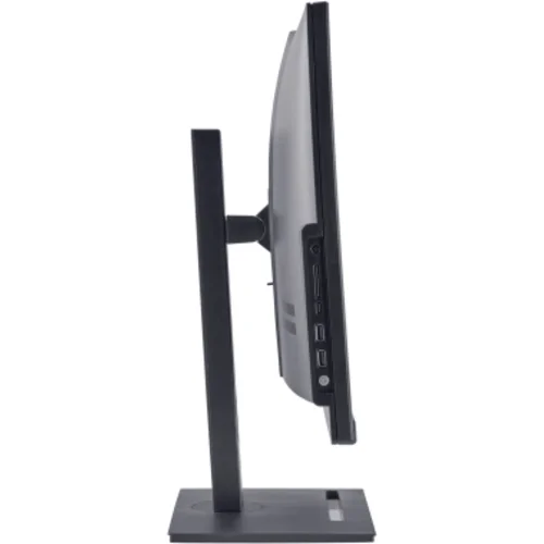 Моноблок IRU Tactio 27IM 27" Full HD i3 1215U (1.2) 16Gb SSD512Gb HDG FreeDOS GbitEth WiFi BT 90W