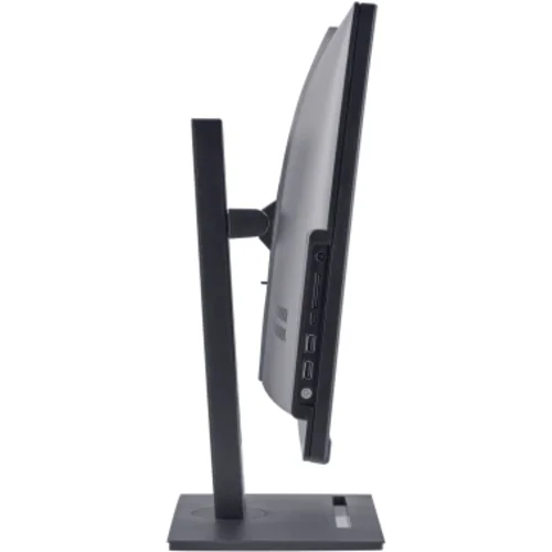 Моноблок IRU Tactio 27IM 27" Full HD i3 1215U (1.2) 16Gb SSD512Gb HDG FreeDOS GbitEth WiFi BT 90W