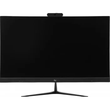 Моноблок IRU Tactio 23IH6L 23.8" Full HD i5 12400 (2.5) 16Gb SSD512Gb UHDG 730 FreeDOS WiFi BT Spk