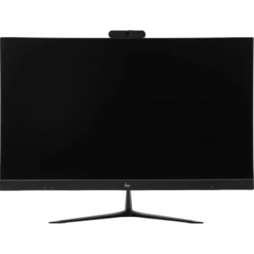 Моноблок IRU Tactio 23IH6L 23.8" Full HD i5 12400 (2.5) 16Gb SSD512Gb UHDG 730 FreeDOS WiFi BT Spk