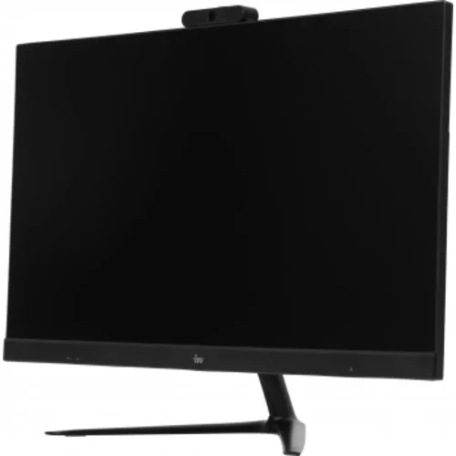 Моноблок IRU Tactio 23IH6L 23.8" Full HD i5 12400 (2.5) 16Gb SSD512Gb UHDG 730 FreeDOS WiFi BT Spk