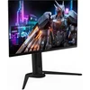 Монитор Gigabyte 27" Aorus FO27Q5P черный QD OLED LED 16:9 HDMI M/M матовая HAS Piv 300cd 178гр/178г