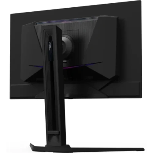 Монитор Gigabyte 27" Aorus FO27Q5P черный QD OLED LED 16:9 HDMI M/M матовая HAS Piv 300cd 178гр/178г