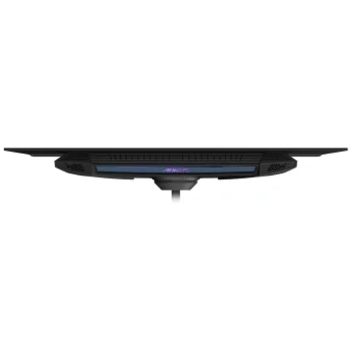 Монитор Gigabyte 27" Aorus FO27Q5P черный QD OLED LED 16:9 HDMI M/M матовая HAS Piv 300cd 178гр/178г