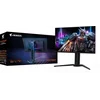 Монитор Gigabyte 27" Aorus FO27Q5P черный QD OLED LED 16:9 HDMI M/M матовая HAS Piv 300cd 178гр/178г