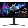 Монитор Gigabyte 31.5" Aorus FO32U2 черный QD OLED LED 16:9 HDMI M/M матовая HAS Piv 250cd 178гр/178
