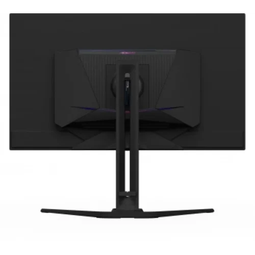 Монитор Gigabyte 31.5" Aorus FO32U2 черный QD OLED LED 16:9 HDMI M/M матовая HAS Piv 250cd 178гр/178