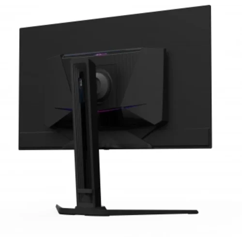 Монитор Gigabyte 31.5" Aorus FO32U2 черный QD OLED LED 16:9 HDMI M/M матовая HAS Piv 250cd 178гр/178