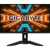Монитор Gigabyte 31.5" M32U AE черный IPS LED 1ms 16:9 HDMI M/M HAS Piv 350cd 178гр/178гр 3840x2160