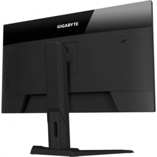 Монитор Gigabyte 31.5" M32U AE черный IPS LED 1ms 16:9 HDMI M/M HAS Piv 350cd 178гр/178гр 3840x2160