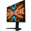 Монитор Gigabyte 31.5" M32U AE черный IPS LED 1ms 16:9 HDMI M/M HAS Piv 350cd 178гр/178гр 3840x2160