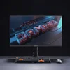 Монитор Gigabyte 31.5" M32U AE черный IPS LED 1ms 16:9 HDMI M/M HAS Piv 350cd 178гр/178гр 3840x2160