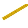 Трубка термоусадочная 15.0/7.5 1м желт. REXANT 21-5002