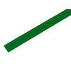 Трубка термоусадочная 15.0/7.5 1м зел. REXANT 21-5003