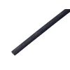 Трубка термоусадочная 18.0/6.0 1м с клеев. подсл. черн. REXANT 21-9008
