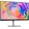 Монитор Dell 27" S2722QC черный IPS LED 16:9 HDMI M/M матовая HAS Piv 350cd 178гр/178гр 3840x2160 60