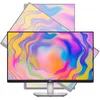 Монитор Dell 27" S2722QC черный IPS LED 16:9 HDMI M/M матовая HAS Piv 350cd 178гр/178гр 3840x2160 60