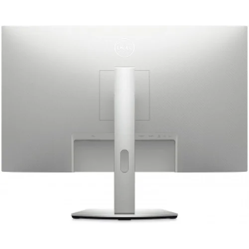 Монитор Dell 27" S2722QC черный IPS LED 16:9 HDMI M/M матовая HAS Piv 350cd 178гр/178гр 3840x2160 60