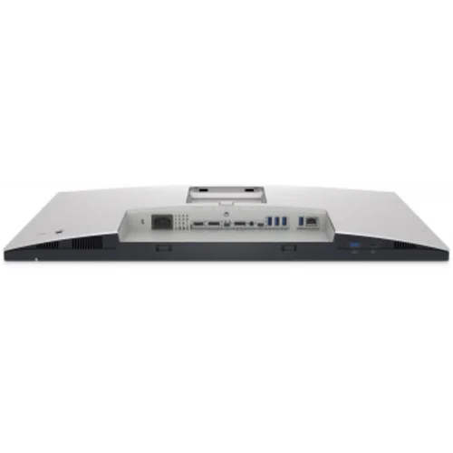 Монитор Dell 27" U2723QE черный IPS LED 5ms 16:9 HDMI матовая HAS Piv 2000:1 400cd 178гр/178гр 3840x