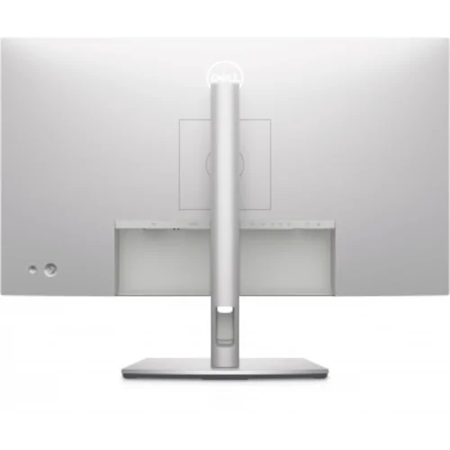 Монитор Dell 27" U2723QE черный IPS LED 5ms 16:9 HDMI матовая HAS Piv 2000:1 400cd 178гр/178гр 3840x