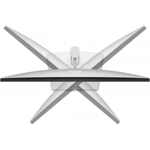 Монитор Dell 27" U2723QE черный IPS LED 5ms 16:9 HDMI матовая HAS Piv 2000:1 400cd 178гр/178гр 3840x