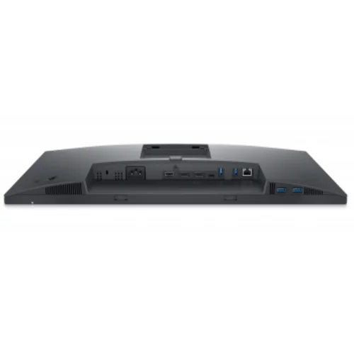 Монитор Dell 23.8" P2423DE черный IPS LED 5ms 16:9 HDMI матовая HAS Piv 1000:1 300cd 178гр/178гр 256