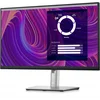 Монитор Dell 23.8" P2423D черный IPS LED 5ms 16:9 HDMI матовая HAS Piv 1000:1 300cd 178гр/178гр 2560