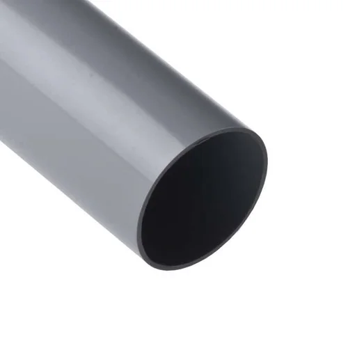 Труба ПВХ гладкая жесткая d16мм (л) 350Н/5 СМ2 (дл.3м) Ruvinil 51600(3)