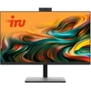 Моноблок IRU Tactio 23IH6PA 23.8" Full HD i3 12100 (3.3) 16Gb SSD256Gb UHDG 730 CR FreeDOS GbitEth