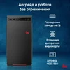 ПК IRU Planio 310H6SEV MT i5 12400 (2.5) 32Gb SSD512Gb UHDG 730 FreeDOS GbitEth 400W