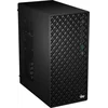 ПК IRU Tactio 520B6SB MT Ryzen 5 8500G (3.5) 32Gb SSD512Gb RGr FreeDOS 2.5Gigabit 450W черный (RUS)