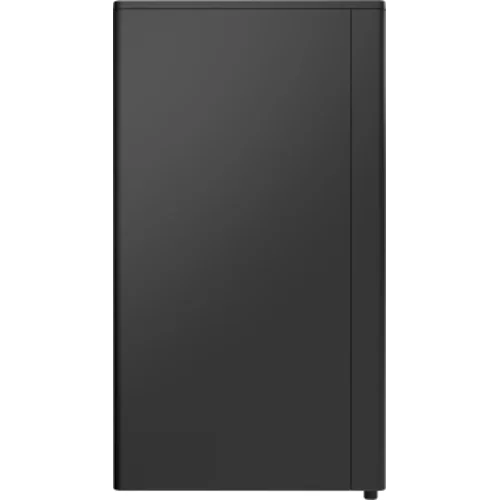 ПК IRU Tactio 520B6SB MT Ryzen 5 8600G (4.3) 32Gb SSD512Gb RGr FreeDOS 2.5xGbitEth 450W черный (RUS)