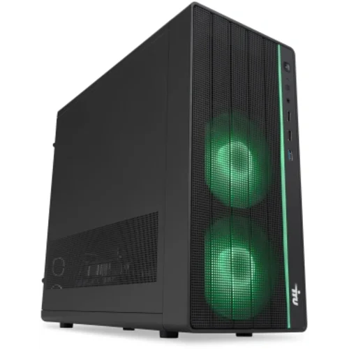 ПК IRU Tactio 310H6SEA MT i5 13400F (2.5) 16Gb SSD1Tb RTX5060 8Gb FreeDOS GbitEth 500W