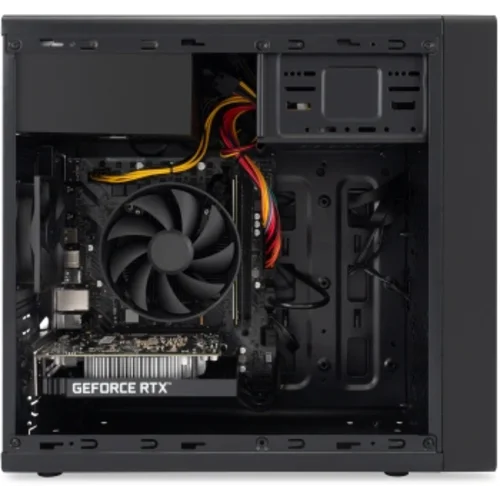 ПК IRU Tactio 310H6SEA MT i5 13400F (2.5) 16Gb SSD1Tb RTX5060 8Gb FreeDOS GbitEth 500W