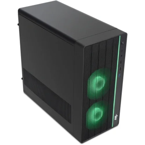 ПК IRU Tactio 310H6SEA MT i5 13400F (2.5) 32Gb SSD1Tb RTX5060 8Gb FreeDOS GbitEth 500W