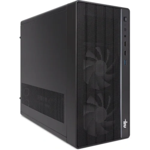 ПК IRU Tactio 310H6SEA MT i5 13400F (2.5) 32Gb SSD1Tb RTX5060 8Gb FreeDOS GbitEth 500W