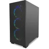 Персональный компьютер IRU Tactio 510B7GP TWR i7 13700F (2.1) 32Gb SSD1Tb RTX5060TI 8Gb Windows 11 Pro GbitEth 650W черный (RUS) (2126630)