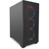 Персональный компьютер IRU Tactio 510B7GP TWR i7 13700F (2.1) 32Gb SSD1Tb RTX5060TI 8Gb Windows 11 Pro GbitEth 650W черный (RUS) (2126630)