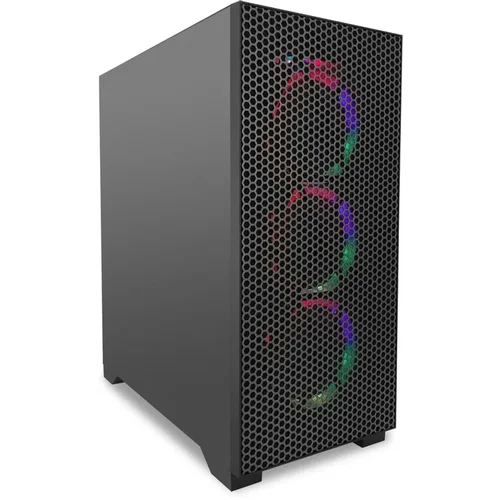 Персональный компьютер IRU Tactio 510B7GP TWR i7 13700F (2.1) 32Gb SSD1Tb RTX5060TI 8Gb Windows 11 Pro GbitEth 650W черный (RUS) (2126630)