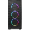 Персональный компьютер IRU Tactio 510B7GP TWR i7 13700F (2.1) 32Gb SSD1Tb RTX5060TI 8Gb Windows 11 Pro GbitEth 650W черный (RUS) (2126630)
