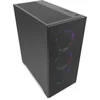 Персональный компьютер IRU Tactio 510B7GP TWR i7 13700F (2.1) 32Gb SSD1Tb RTX5060TI 8Gb Windows 11 Pro GbitEth 650W черный (RUS) (2126630)