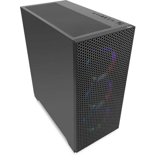 Персональный компьютер IRU Tactio 510B7GP TWR i7 13700F (2.1) 32Gb SSD1Tb RTX5060TI 8Gb Windows 11 Pro GbitEth 650W черный (RUS) (2126630)