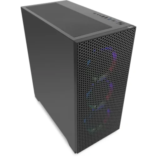 ПК IRU Tactio 520B6GP TWR Ryzen 5 7600 (3.7) 32Gb SSD1Tb RTX5060 8Gb Windows 11 Pro 64 GbitEth 750W