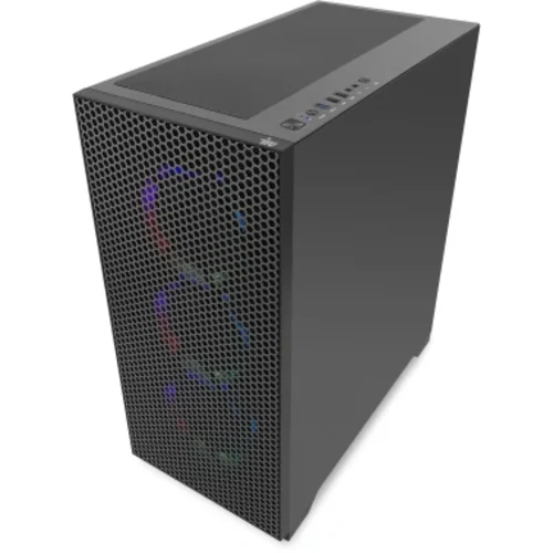 ПК IRU Tactio 520B6GP TWR Ryzen 5 7600 (3.7) 32Gb SSD1Tb RTX5060 8Gb Windows 11 Pro 64 GbitEth 750W